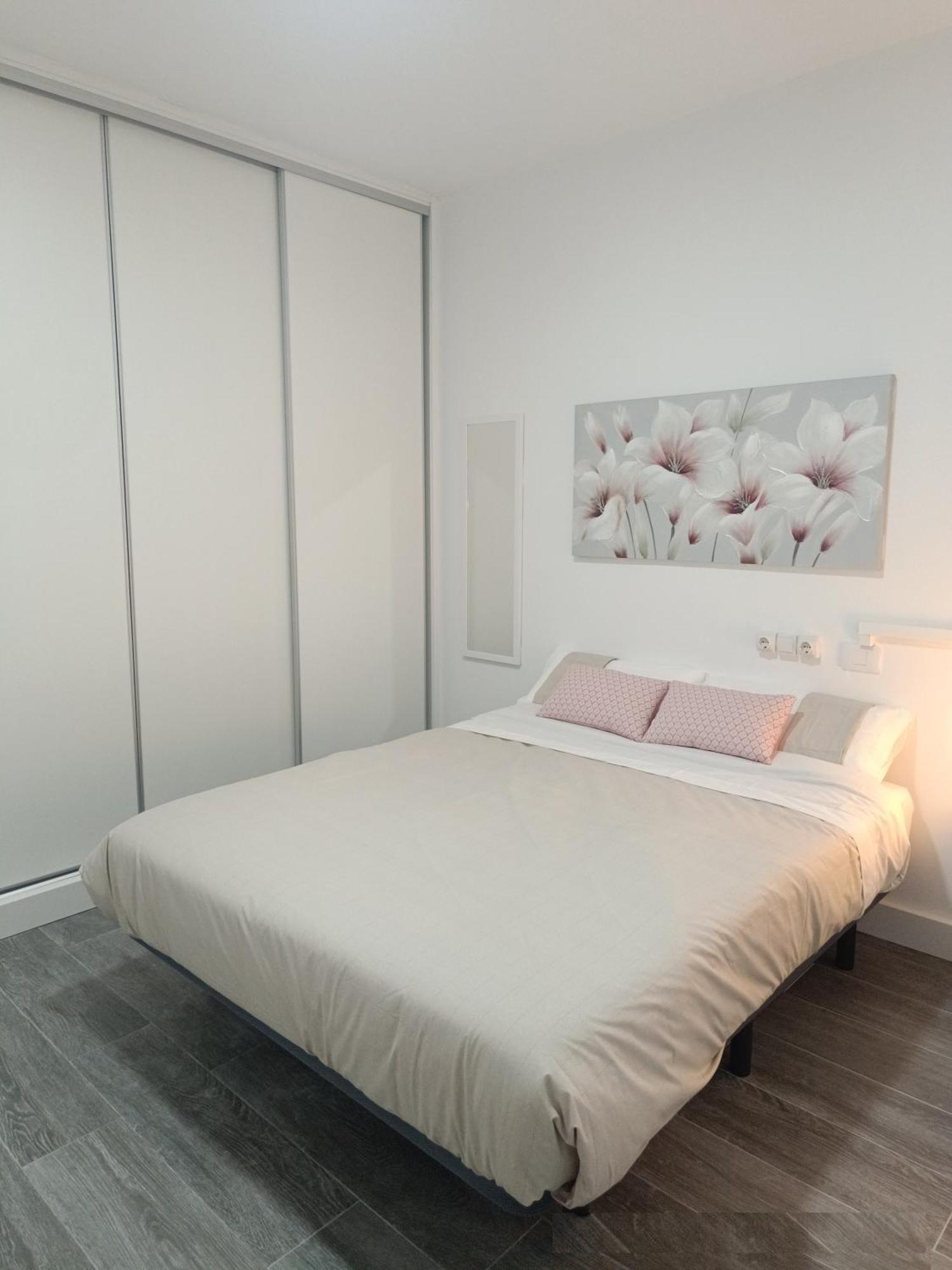 Apartamento Canteras Views