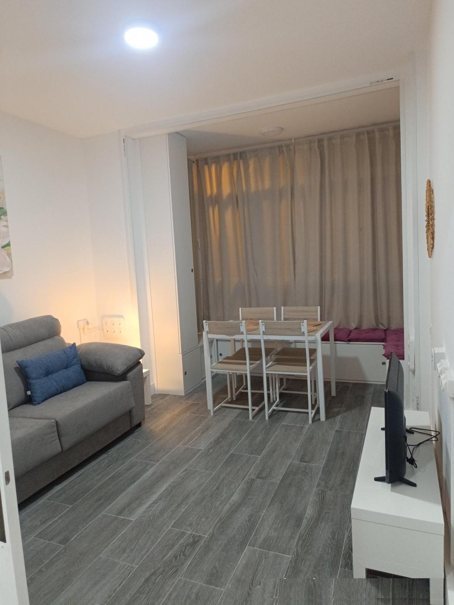 Apartamento Canteras Views *